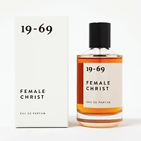 1969 Female Christ