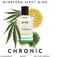 1969 Chronic