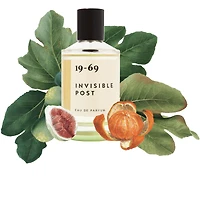 1969 Invisible Post
