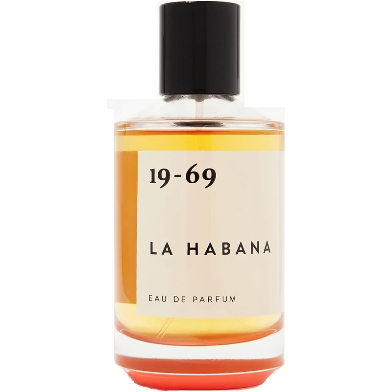 1969 La Habana