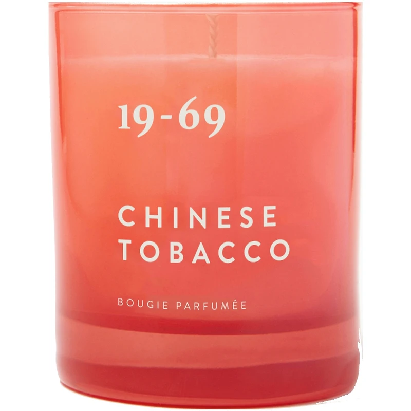 1969 Chinese Tobacco
