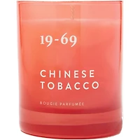 1969 Chinese Tobacco