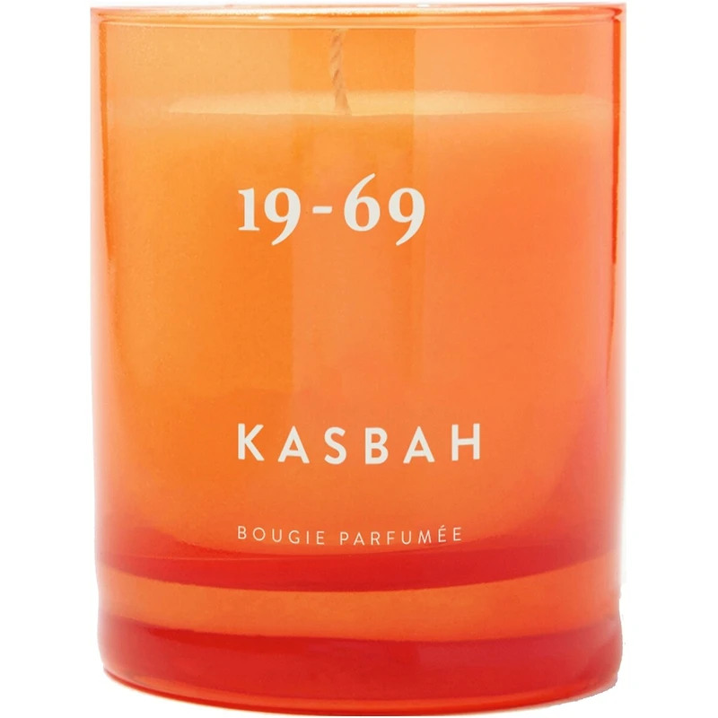 1969 Kasbah