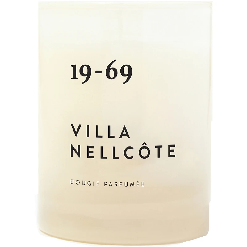 1969 Villa Nellcote