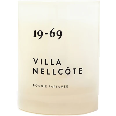 1969 Villa Nellcote