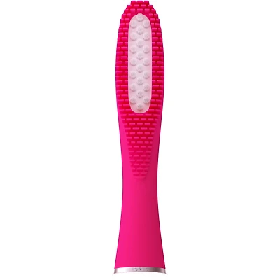 Tête de Brosse ISSA Hybrid Wave Fuchsia