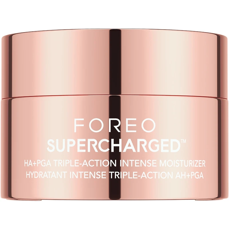 SUPERCHARGED™ HA+PGA Triple Action Intense Moisturizer