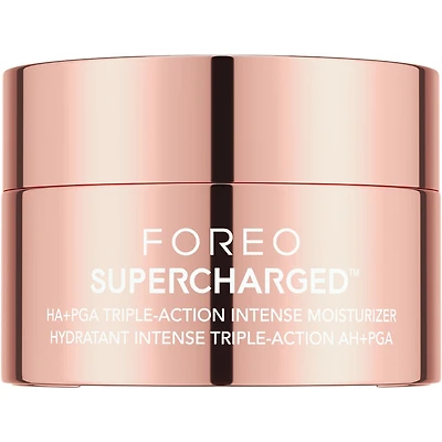 SUPERCHARGED™ HA+PGA Triple Action Intense Moisturizer