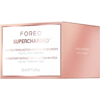 SUPERCHARGED™ HA+PGA Triple Action Intense Moisturizer