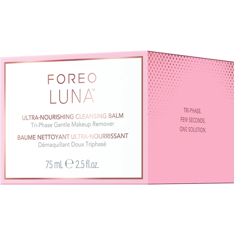 LUNA™ Baume Nettoyant Ultra Nourrissant