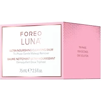 LUNA™ Baume Nettoyant Ultra Nourrissant