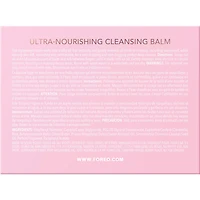 LUNA™ Ultra Nourishing Cleansing Balm