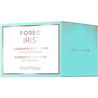 IRIS™ C-Concentrated Eye Cream