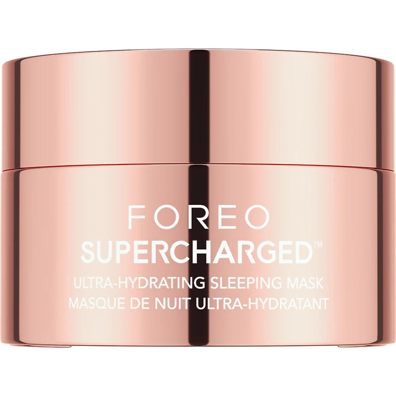 Masque De Nuit Supercharged™ Ultra-hydratant