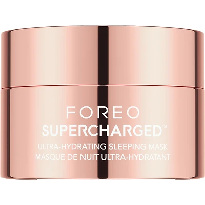 SUPERCHARGED™ Ultra-Hydrating Sleeping Mask