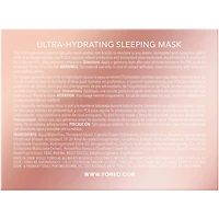 Masque De Nuit Supercharged™ Ultra-hydratant