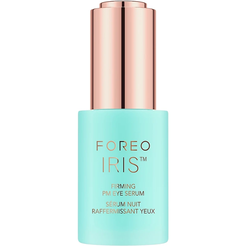 IRIS™ Sérum Nuit Raffermissant Yeux