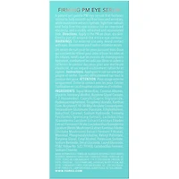IRIS™ Sérum Nuit Raffermissant Yeux
