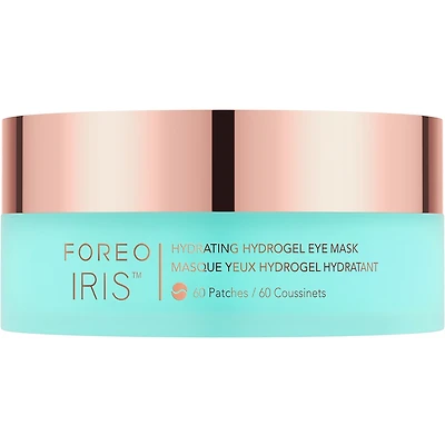 IRIS™ Hydrating Hydrogel Eye Mask