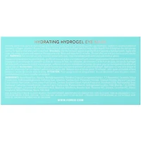IRIS™ Masque Yeux Hydrogel Hydratant