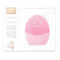 LUNA™ 4 Plus Near-Infrared & Microcurrent 4-IN-1 Skincare Essential for Normal Skin