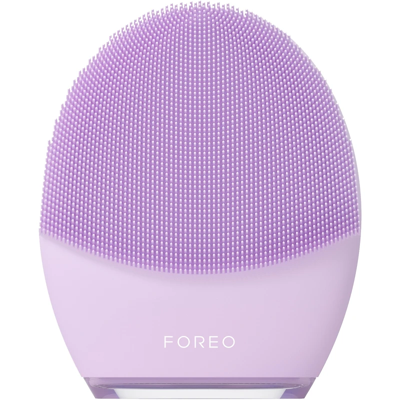 LUNA™ 4 Massage nettoyant et raffermissant pour le visage pour peaux sensibles