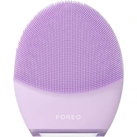 LUNA™ 4 Massage nettoyant et raffermissant pour le visage pour peaux sensibles