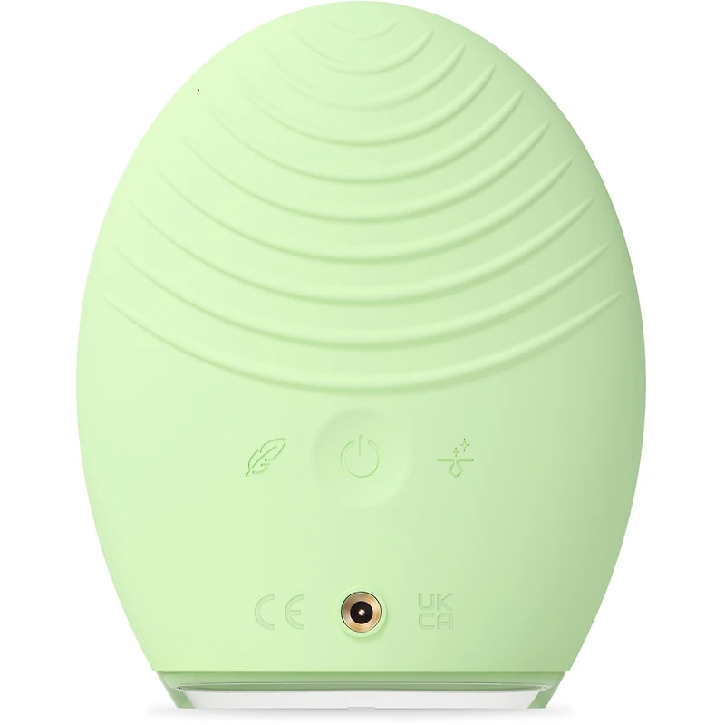 LUNA™ 4 Massage nettoyant et raffermissant du visage pour peaux mixtes