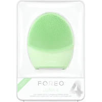 LUNA™ 4 Massage nettoyant et raffermissant du visage pour peaux mixtes