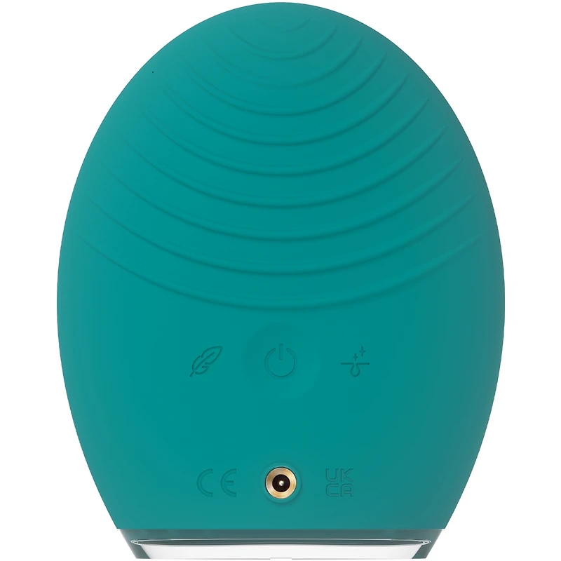 LUNA™ 4 Men Massage nettoyant et raffermissant du visage pour la peau et la barbe