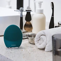 LUNA™ 4 Men Smart Facial Cleansing & Firming Massage for Skin & Beard