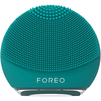 LUNA™ 4 go Facial Cleansing & Firming Massage Pistachio