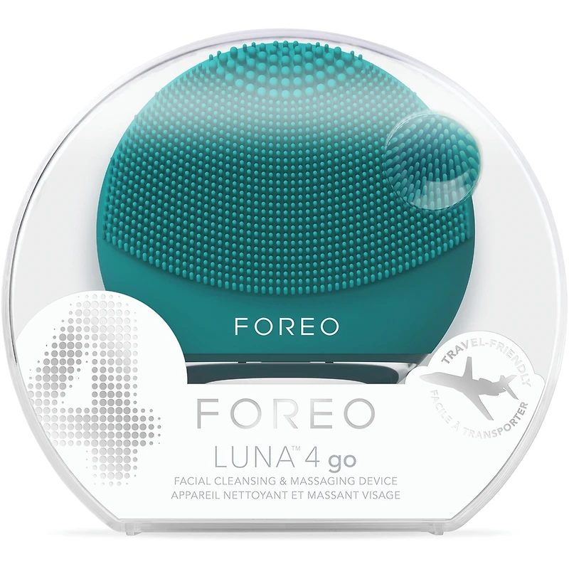 LUNA™ 4 go Massage nettoyant et raffermissant pour le visage Lavander