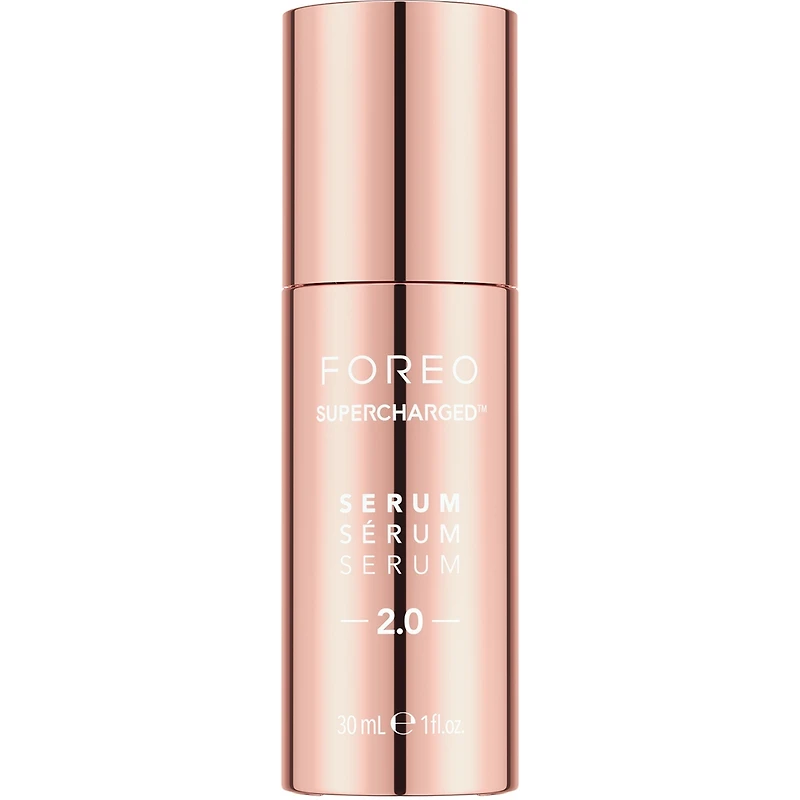 Supercharged Serum Serum Serum 2.0 30ml