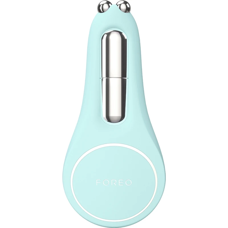 BEAR 2 eyes & lips Arctic Blue Microcurrent Line Smoothing Device