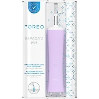 ESPADA™ 2 plus Lavender Targeted Blue LED Light Acne Treatment