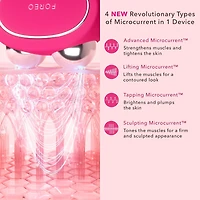 BEAR™ 2 Appareil de Tonification du Visage par Micro-courants