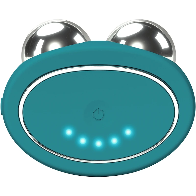 BEAR 2 Fuchsia Advanced Microcurrent Facial Toning Device