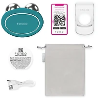 BEAR 2 Fuchsia Advanced Microcurrent Facial Toning Device