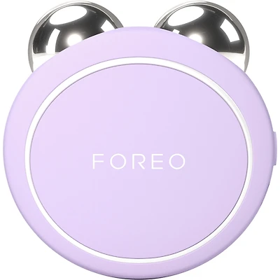 BEAR 2 go Lavender Targeted Microcurrent Facial Toning Device