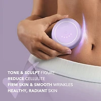 BEAR 2 Body Evergreen Advanced Microcurrent Toning