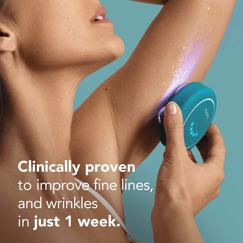 BEAR 2 Body Lavender Advanced Microcurrent Toning