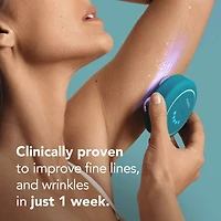 BEAR 2 Body Lavender Advanced Microcurrent Toning