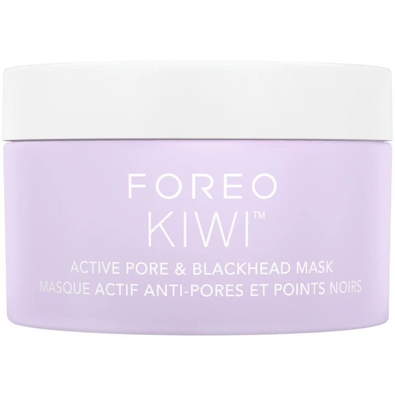 FOREO KIWI™ Masque Actif Pores et Points Noirs