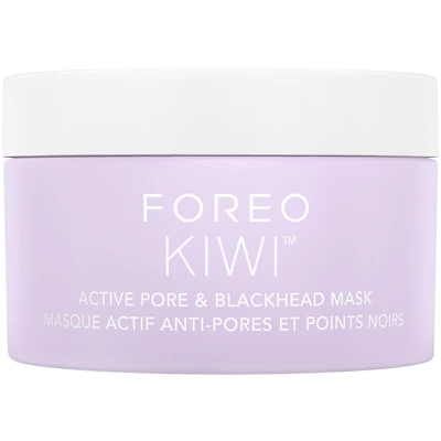 FOREO KIWI™ Masque Actif Pores et Points Noirs