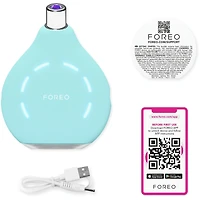 KIWI™ Blackhead Remover Pore Vacuum With Blue LED Light