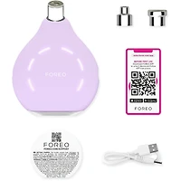 KIWI™ derma Diamond Microdermabrasion & Pore Vacuum
