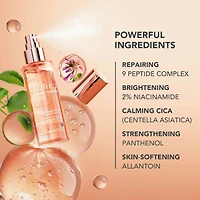 Brume Essentielle Restauratrice de la Barrière FOREO SUPERCHARGED™