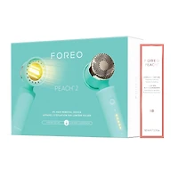 PEACH 2 Mint & PEACH Cooling Prep Gel Bundle