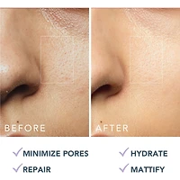 KIWI™ Oil Control Mattifying Moisturizer